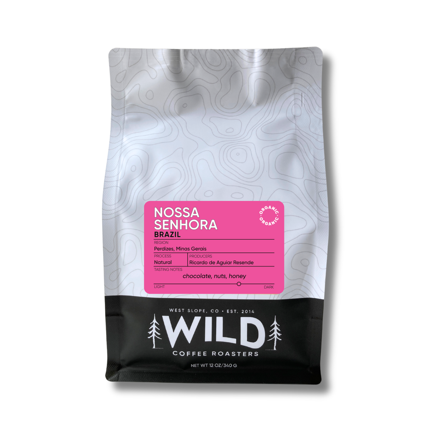 Brazil Nossa Senhora