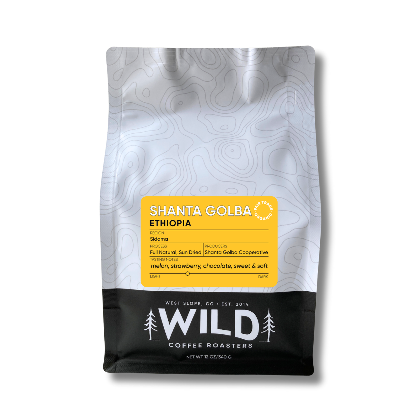 Roaster's Choice Subscription