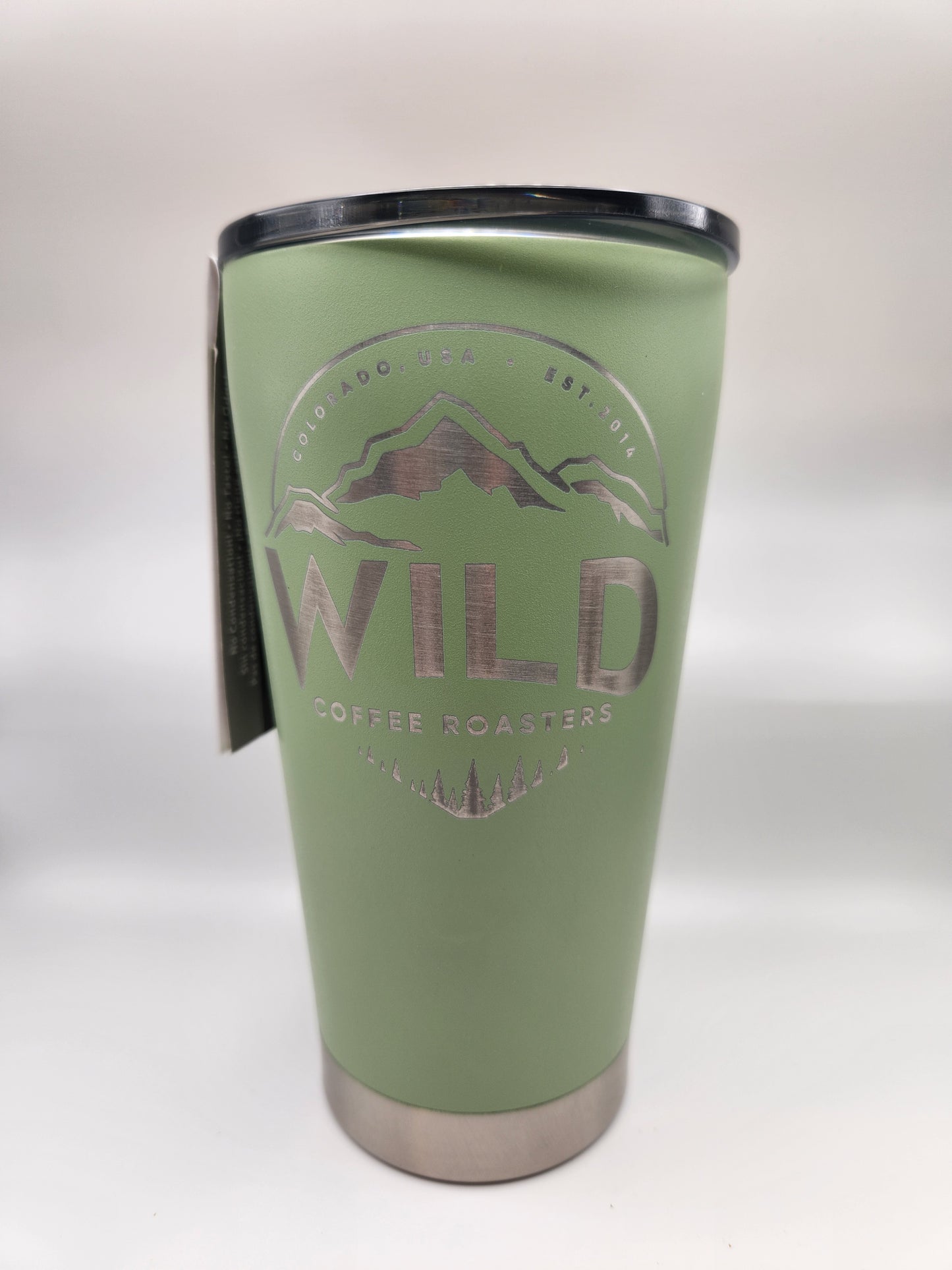 16oz Tumbler