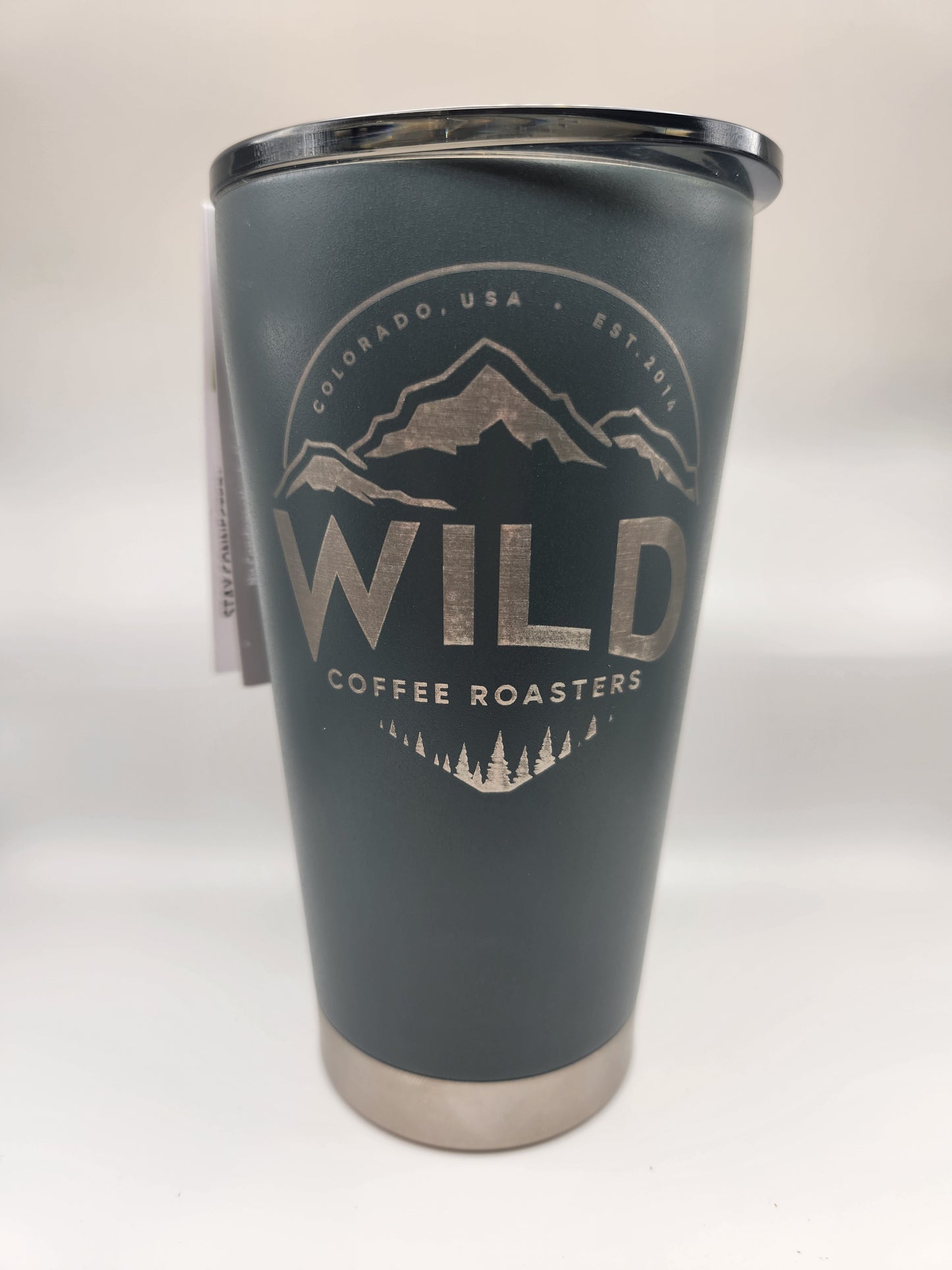 16oz Tumbler