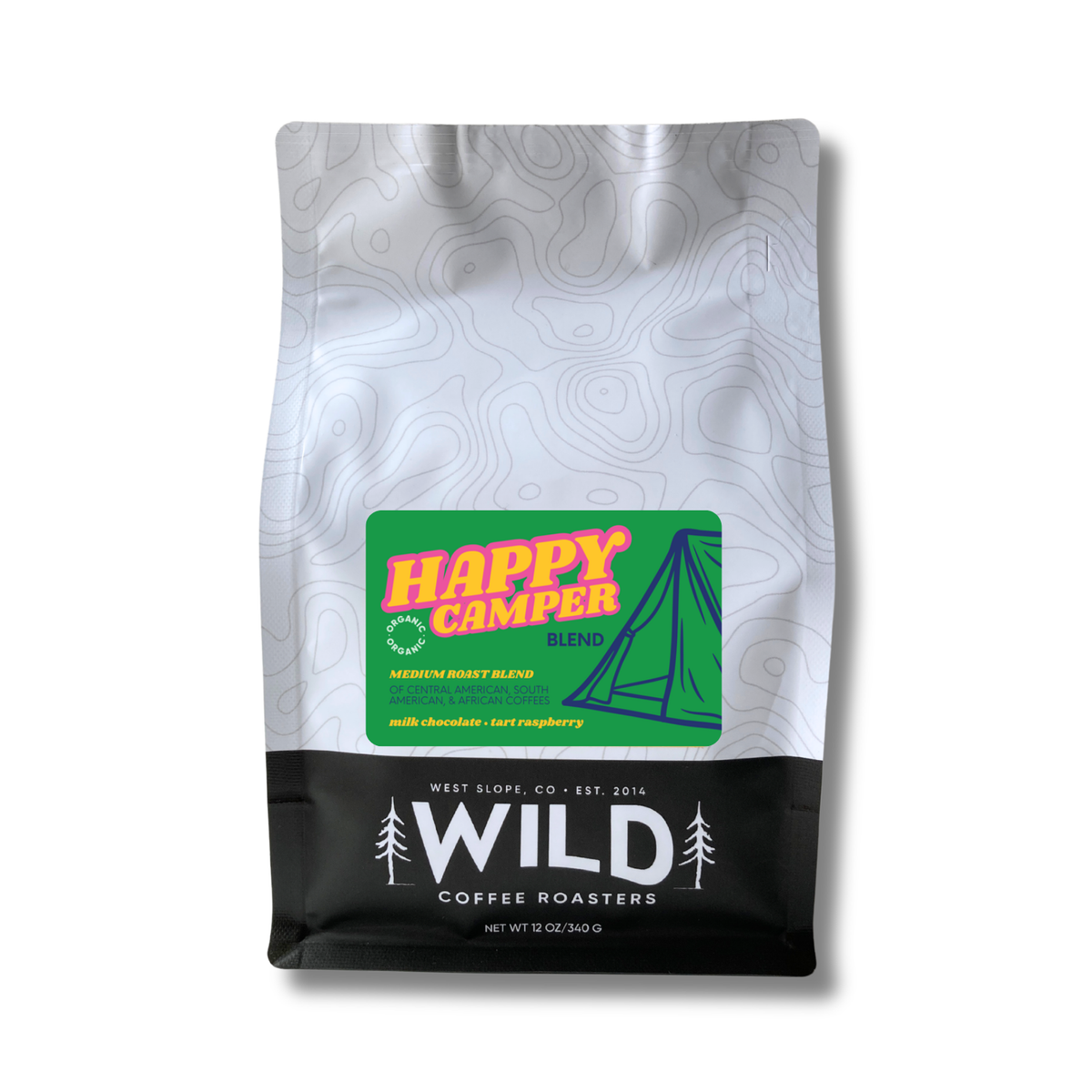 Wild Coffee Roasters