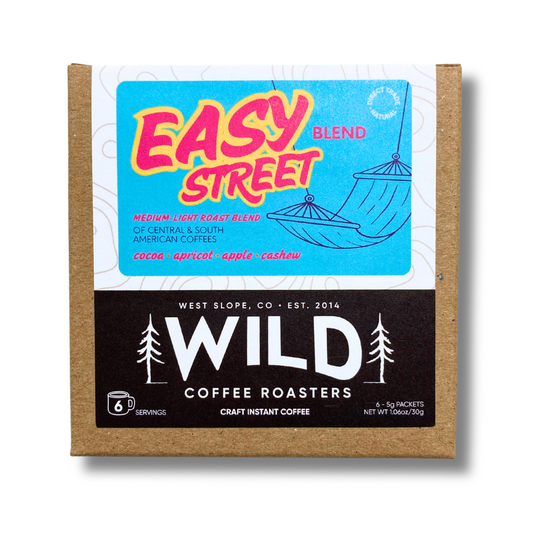 Craft Instant Coffee