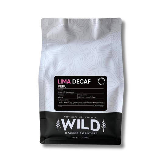 Decaf Subscription